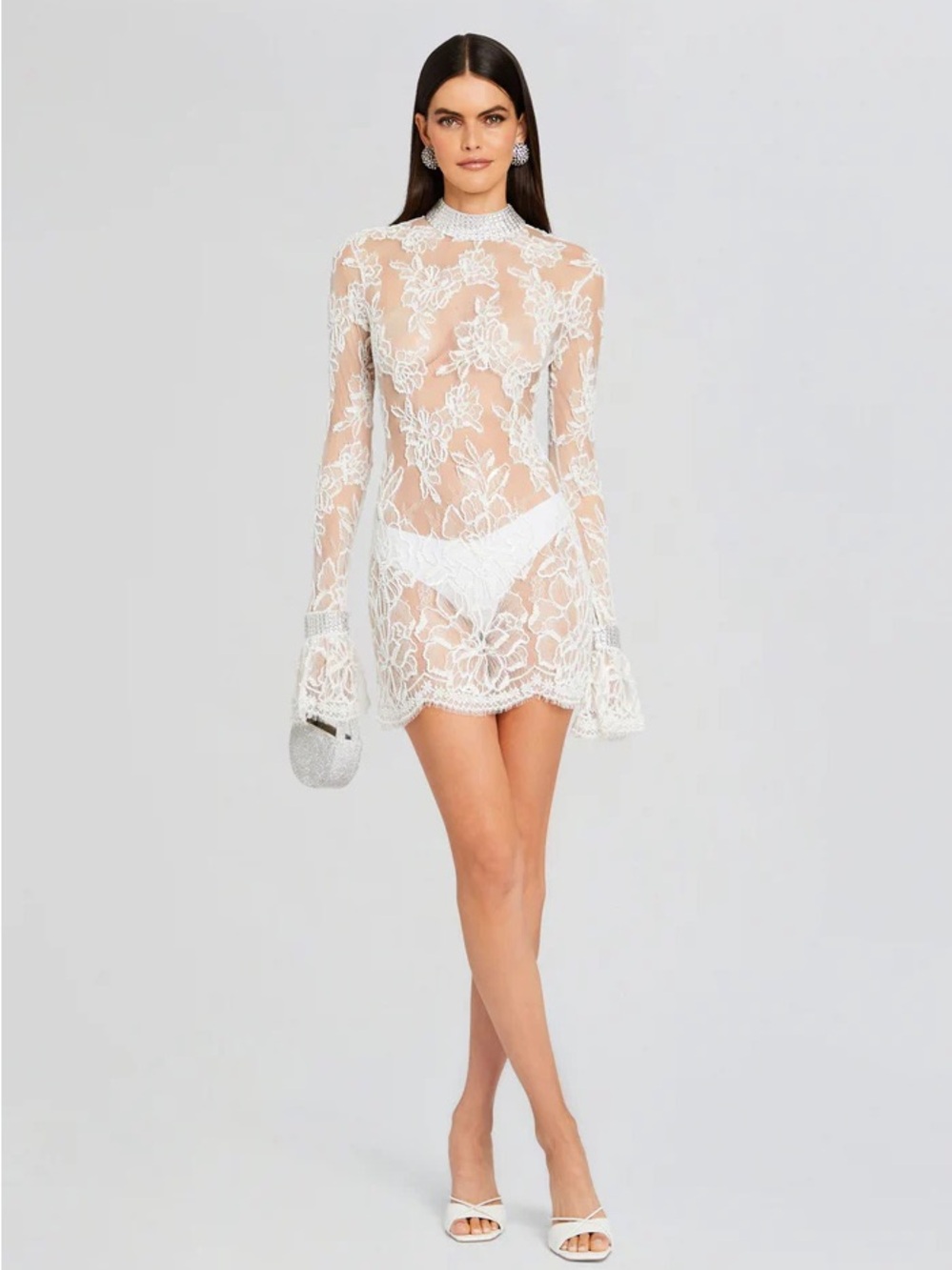 Retrofete Rosie Dress